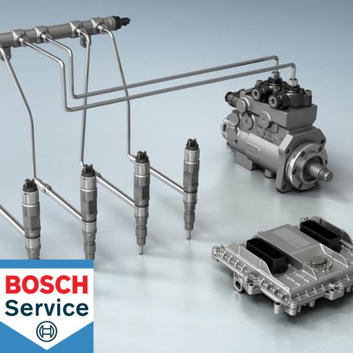 Диагностика и ремонт дизелей и форсунок