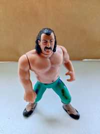 Рестлер Джейк "Змій" Робертс від Hasbro WWF.