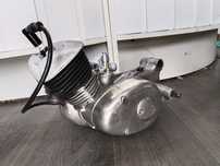 Simson sr2 silnik oryginał po kapitalnym remoncie