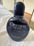 Obsession Night Calvin Klein
