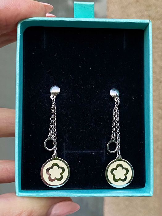 Комплекти та сережки, пусети (колекція)