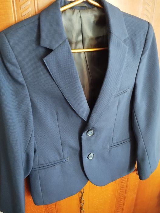 Шкільний костюм для хлопчика