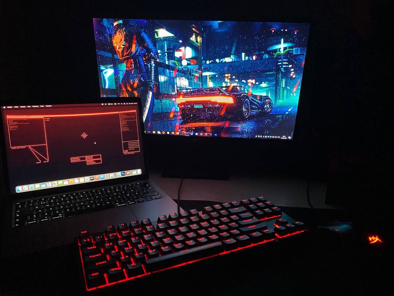 Компьютер, 1660 Super, Intel i5 11400f, Asus H510M-A Chieftec, DDR4 16