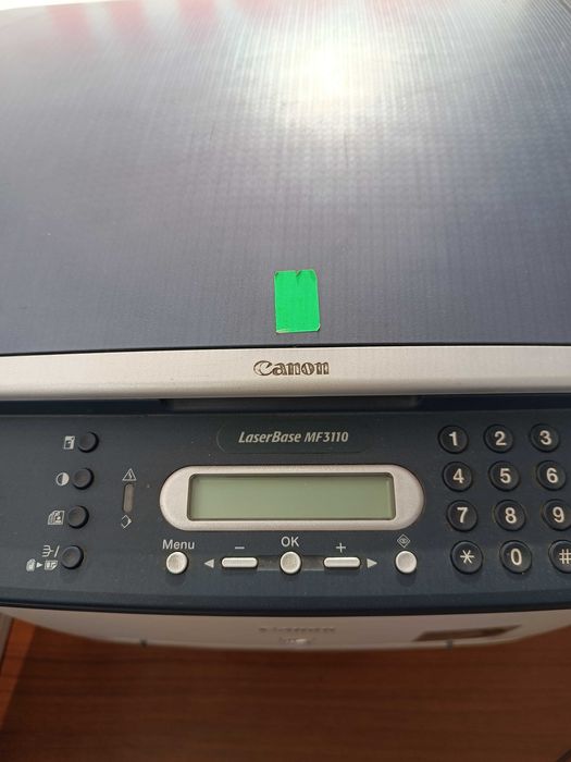 Принтері на запчастини