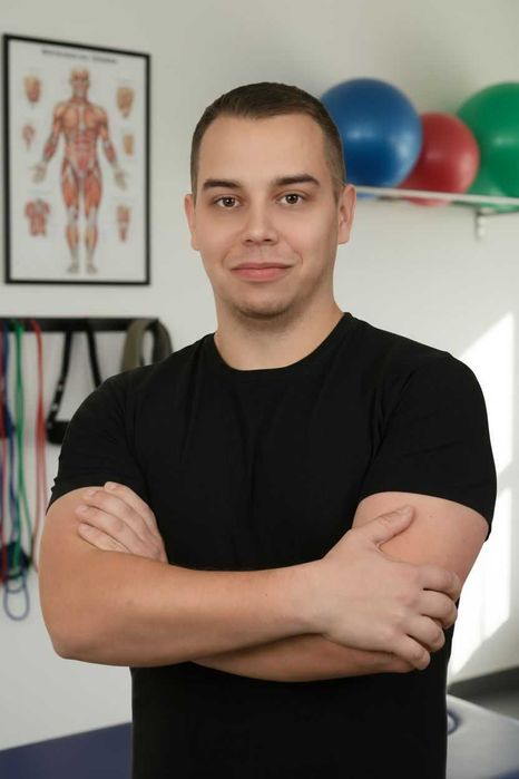 Rehabilitacja domowa i masaż