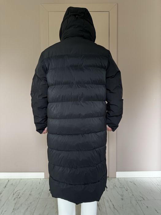 Чоловічий пуховик People of shibuya