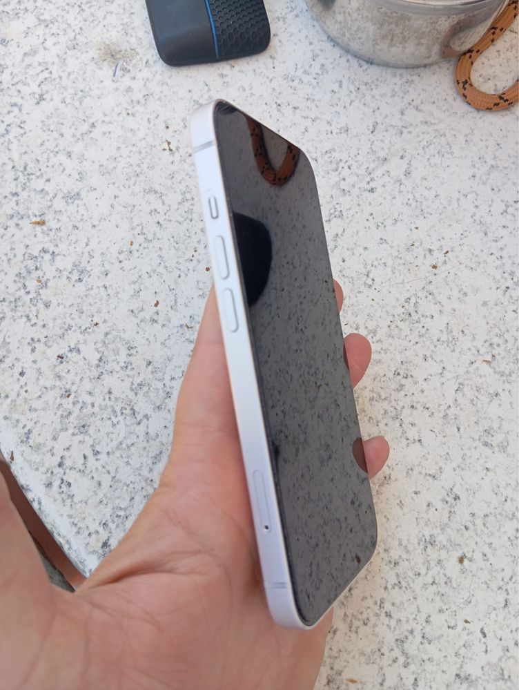 Iphone 14 Livre 256GB Luz das estrelas