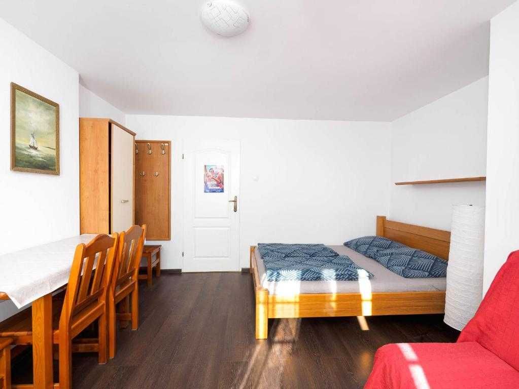 Maximus Krynica Morska-apartamenty, noclegi, pokoje