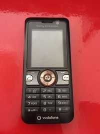 Sony Ericsson v630i