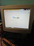 monitor gateway 15 cali 4:3