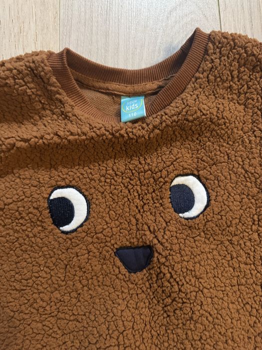 Bluza little kids 110