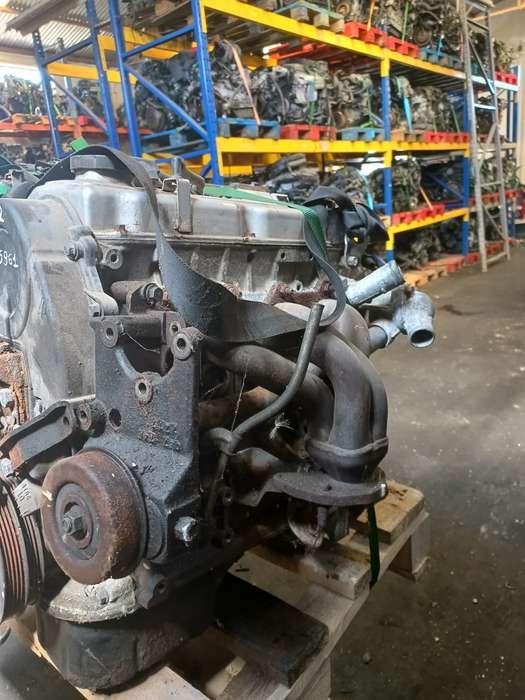 Motor Mitsubishi Colt | Carisma 1.6 16v