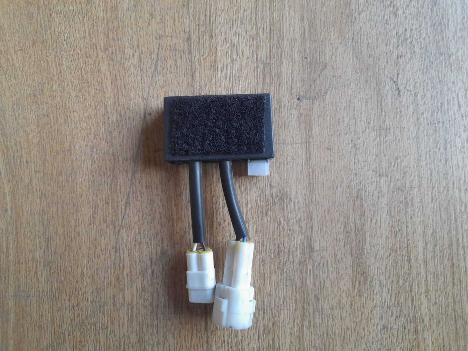 HEALTECH X-TRE POWER BOX SUZUKI 1 3 0 0 HAYABUSA 2 0 1 0