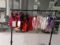 Lote de 20 Conjuntos de Lingerie NOVA