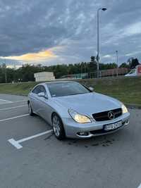 Sprzedam Mercedes-Benz CLS 320 w219