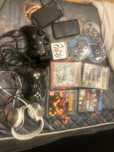 Nintendo Gameboy pady Xbox gry ps3