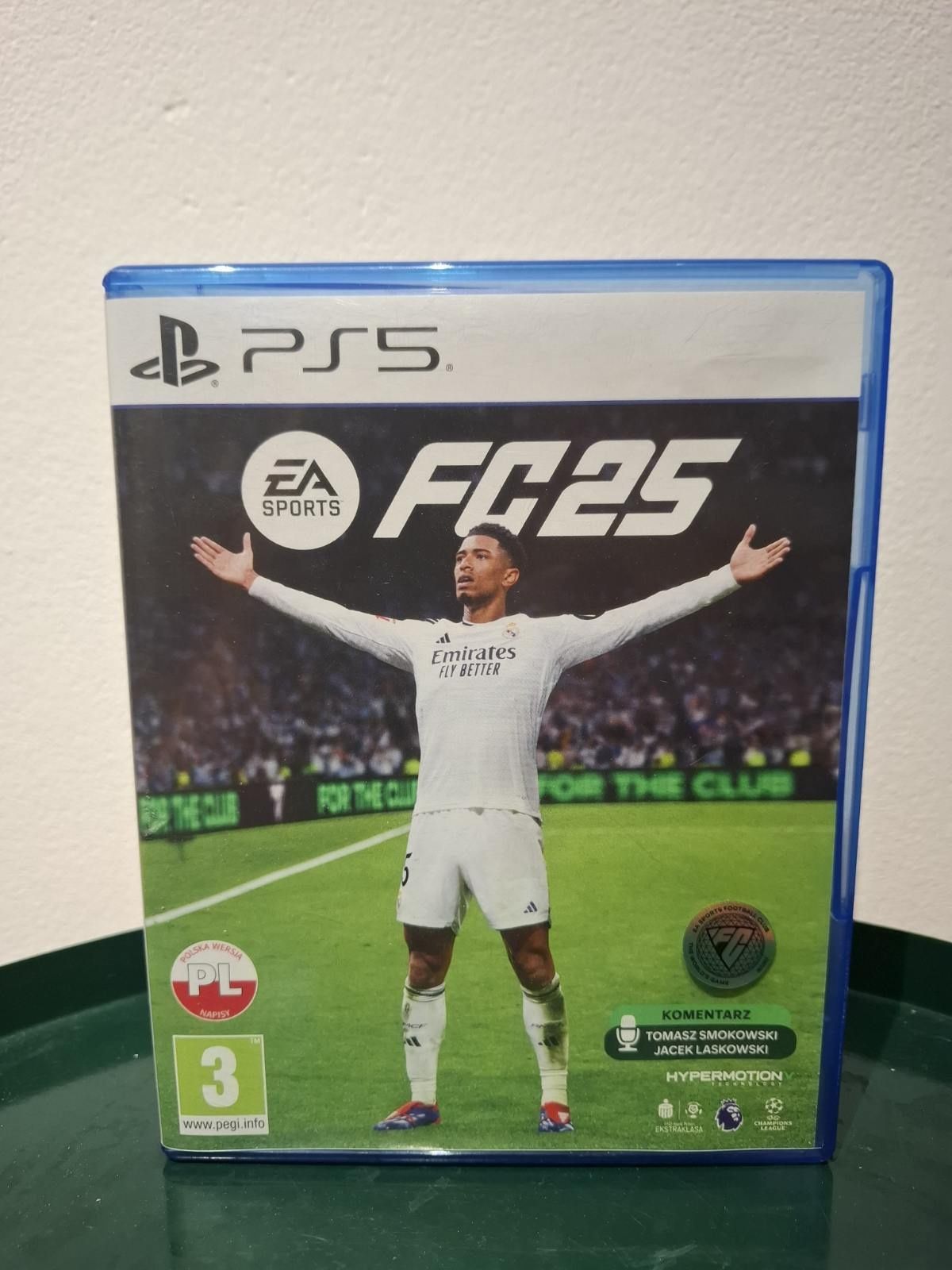 Fc 25 okazyjna cena