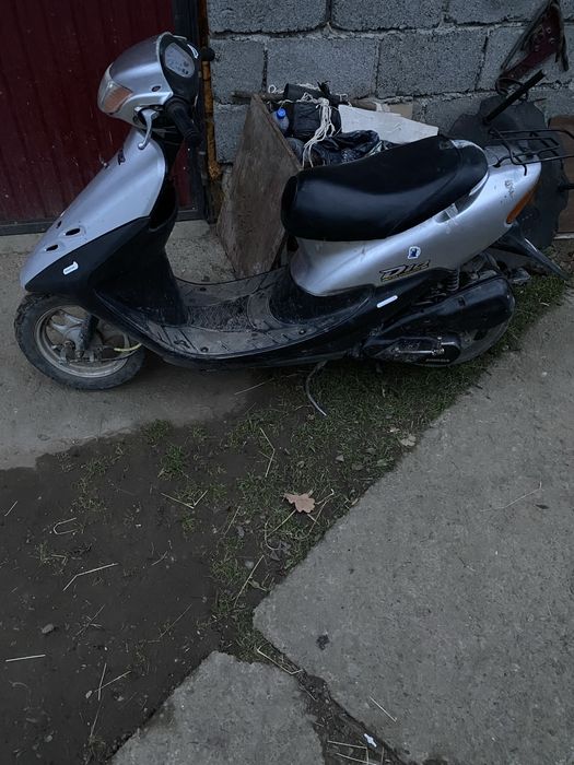 Продам Honda dio 34