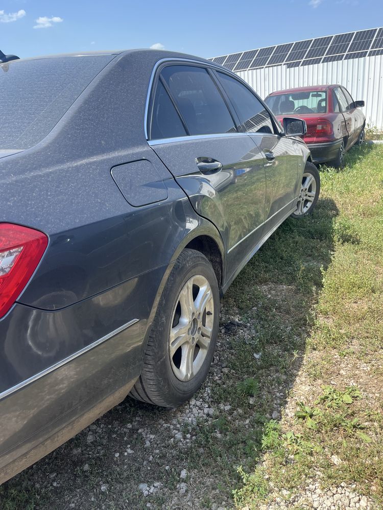 Продам mersedes-benz W212