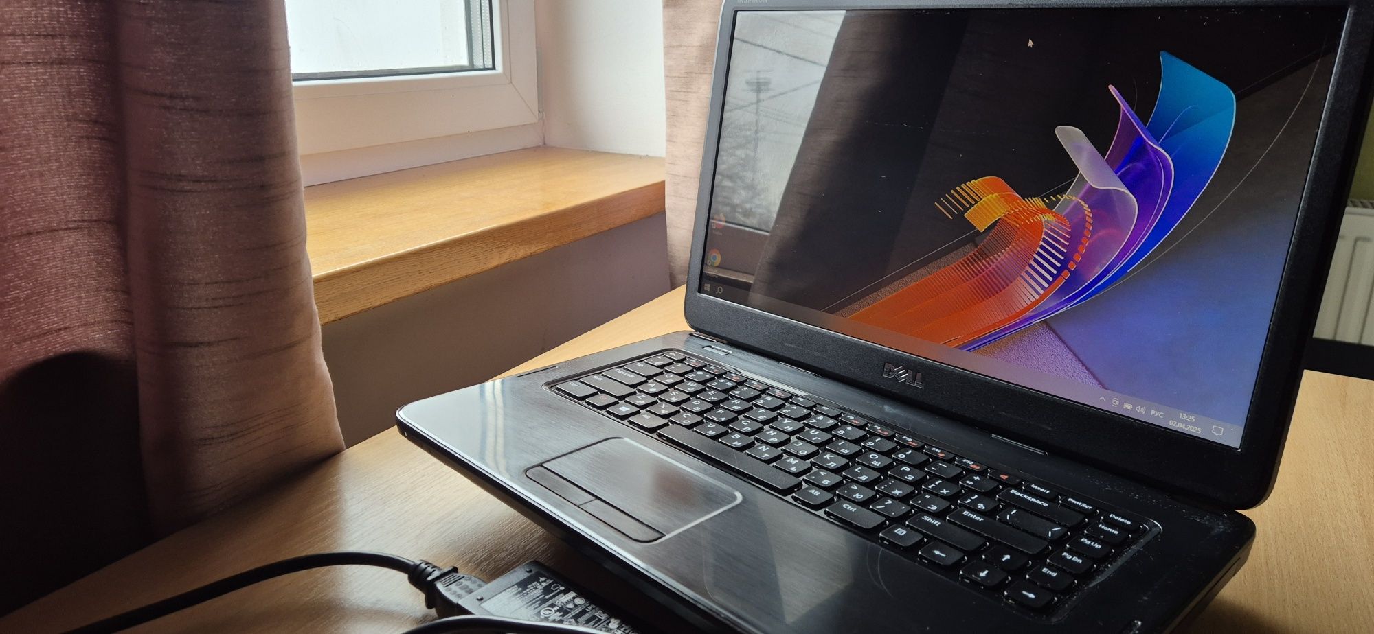 Ноутбук Dell Inspiron 3520 делл Intel Core i5 RAM 8 ГБ HDD 500 ГБ