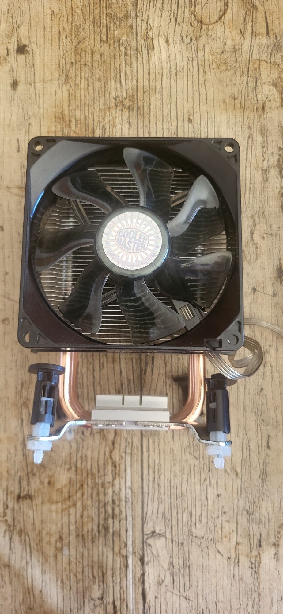 Cooler Master Hyper TX3 EVO