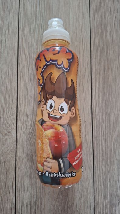 Wojanek napój 500ml