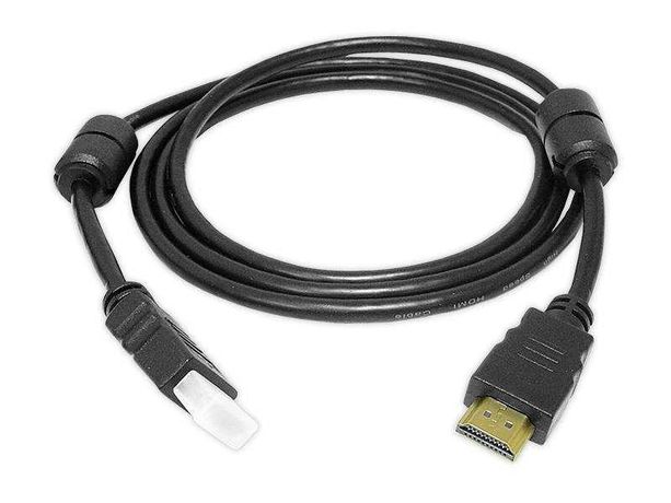 Kabel HDMI-HDMI V2.0, 5M, 4K