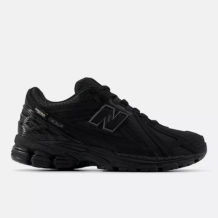 Оригинал New Balance 1906R Cordura “Black Magnet” новые M1906RWF