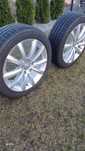 Alufelgi 17 cali VW,Audi