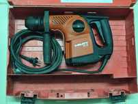 HILTI TE16 em muito bom estado