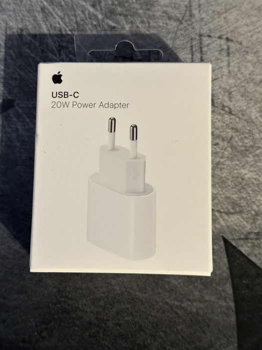 Ładowarka Apple Iphone USB C