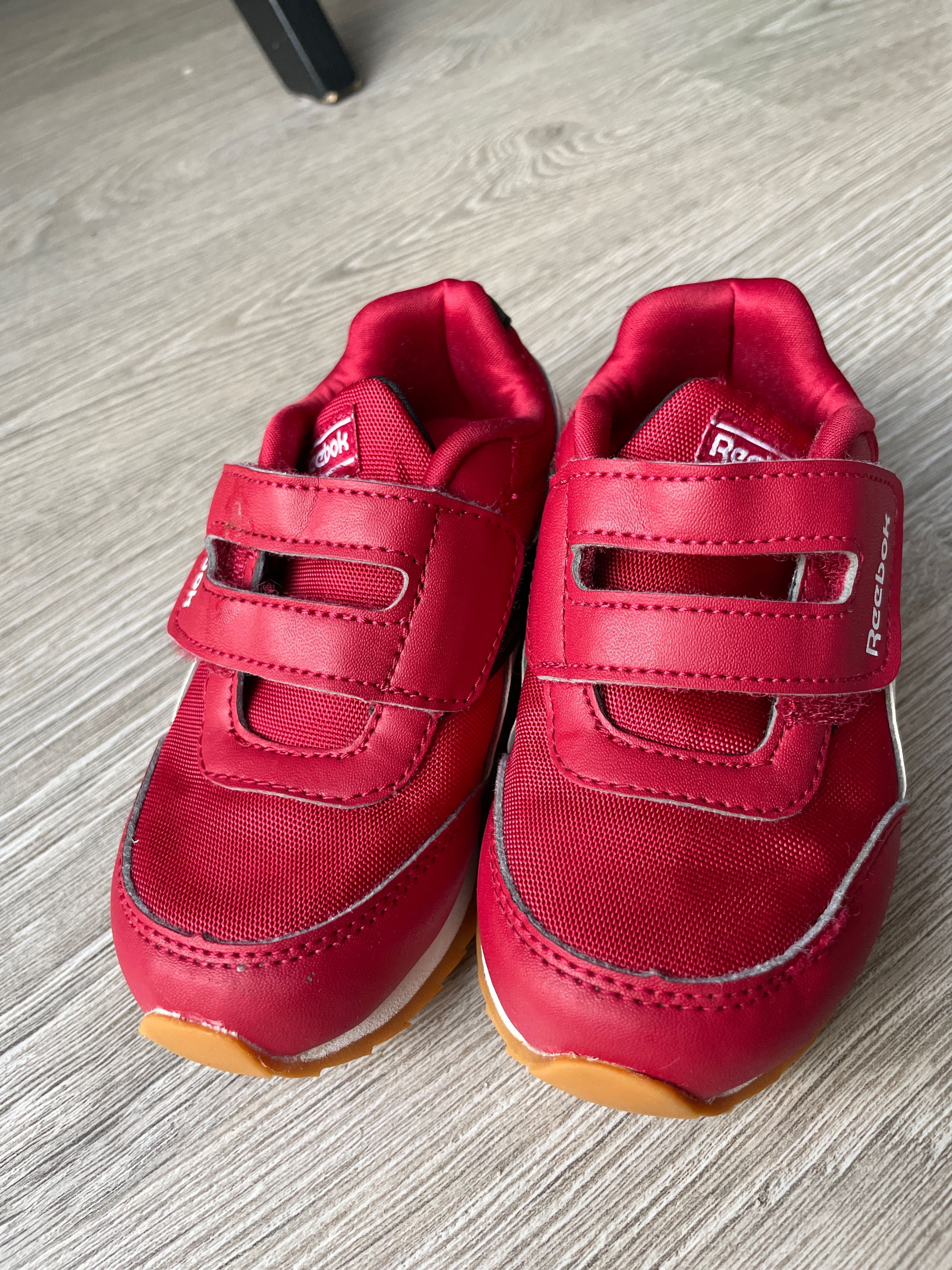 Buty Reebok rozm. 25