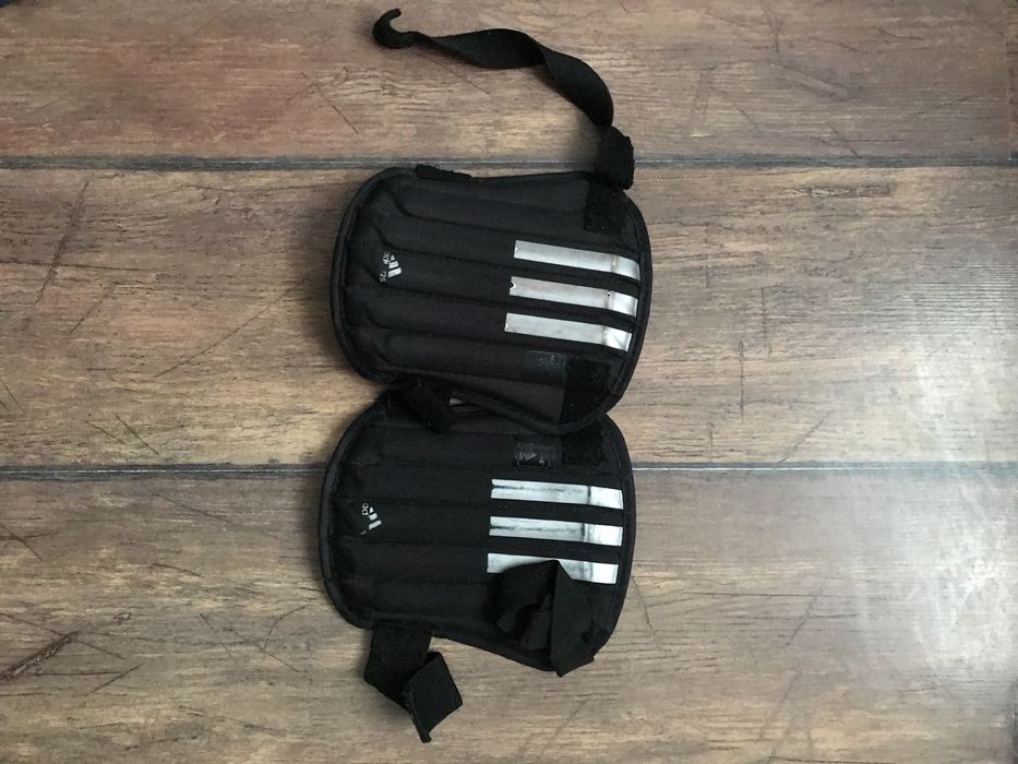 Ochraniacze do pilki noznej adidas