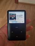 Apple iPod Classic 6gen 80gb black