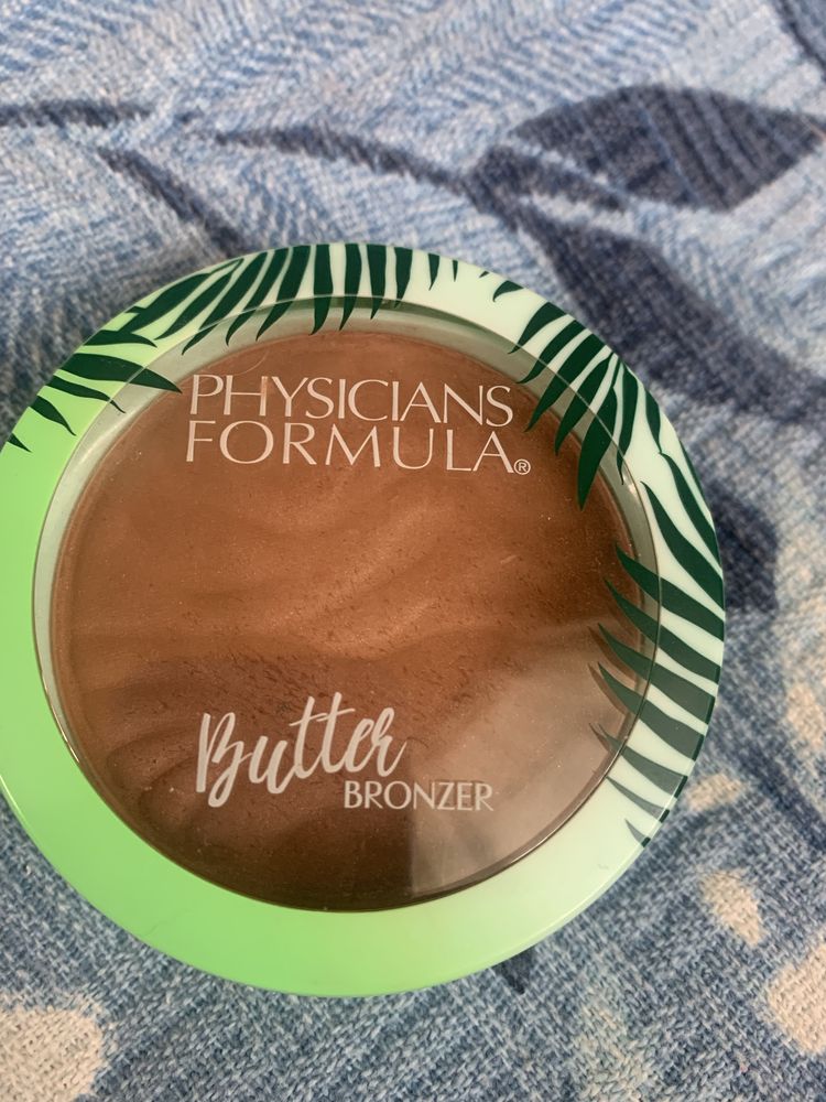 Physicians formula  бронзер.