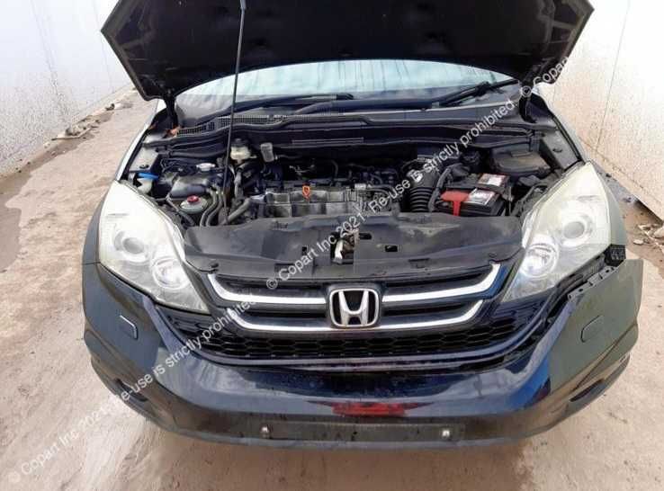 Авторозборка запчастини Honda CR-V 3 Хонда ЦРВ 2,2 iDTEC рестайлінг