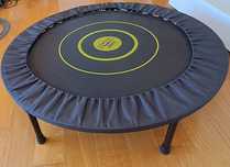 Trampolim Domyos 100 Decathlon