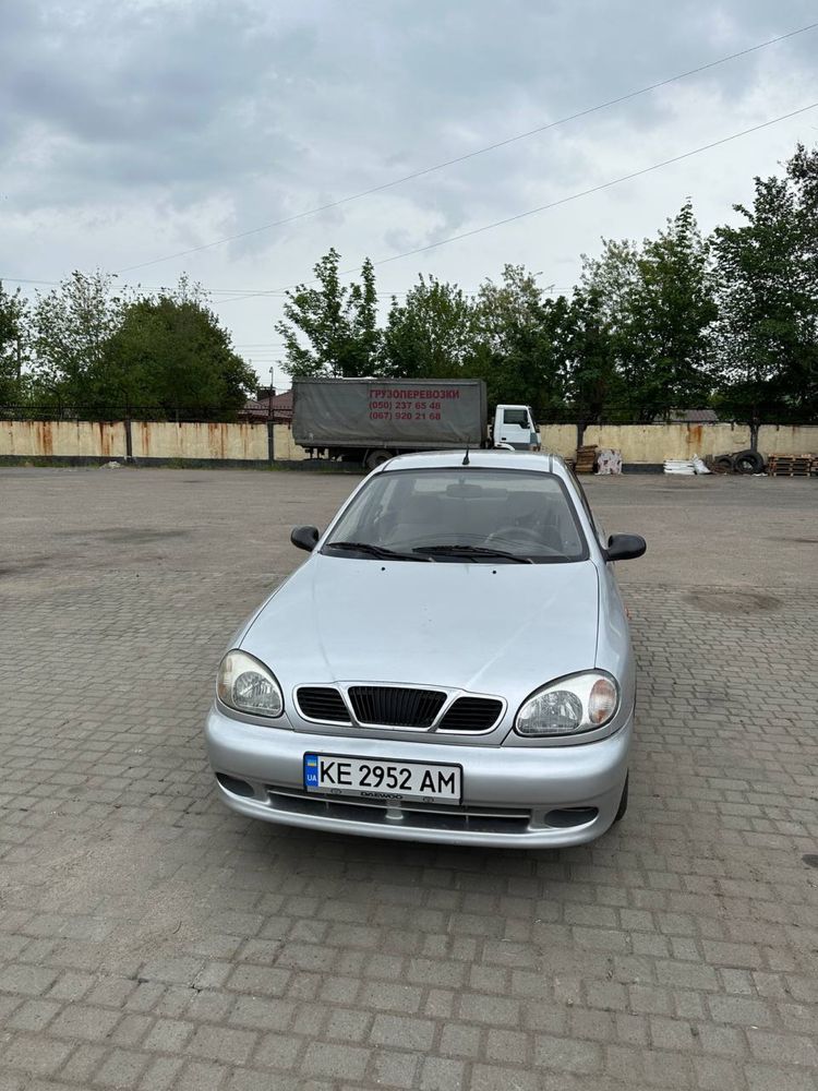 Продам Ланос В нормальном состоянии 1.5