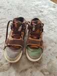 Air Jordan Zion 2 Voodoo