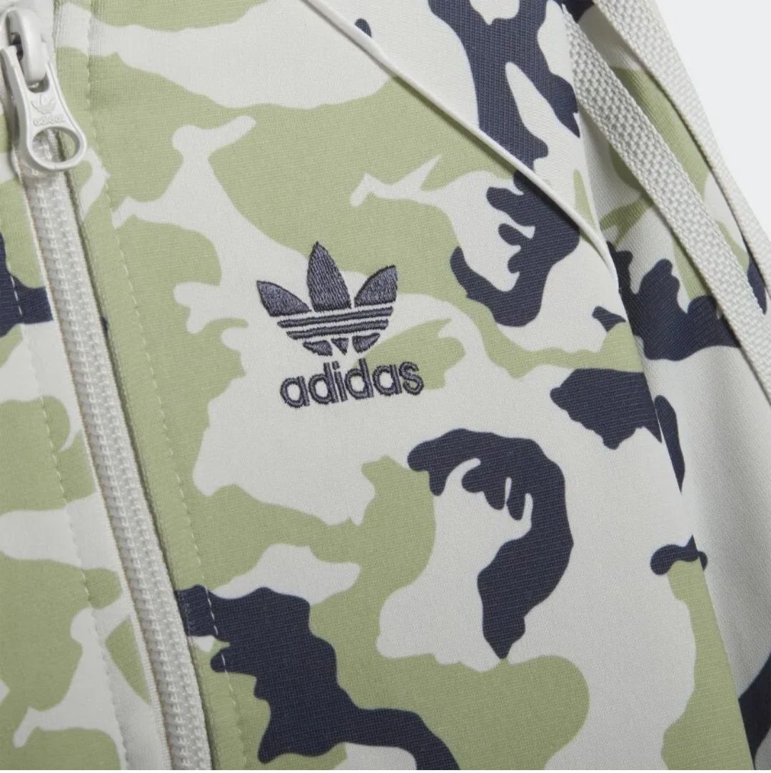 Дитячий костюм adidas Camo на 18 місяців