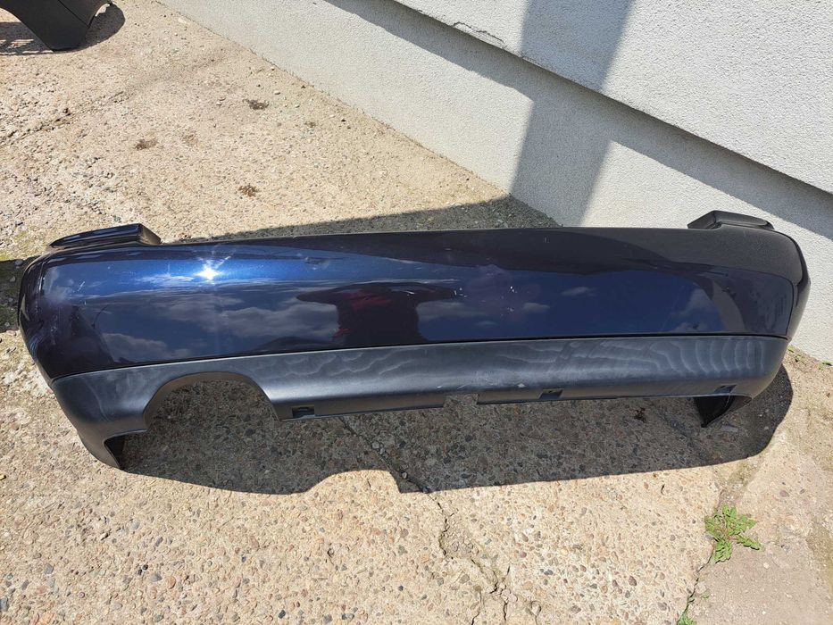 Zderzak tył Audi A4 B5 Kombi LZ5L