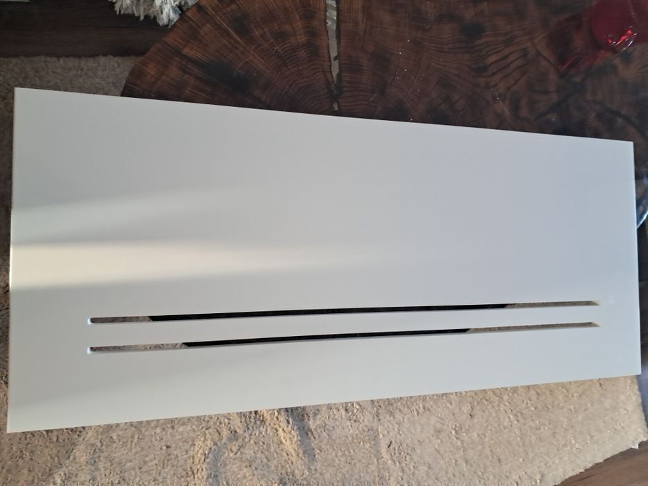 Front meblowy lakierowany