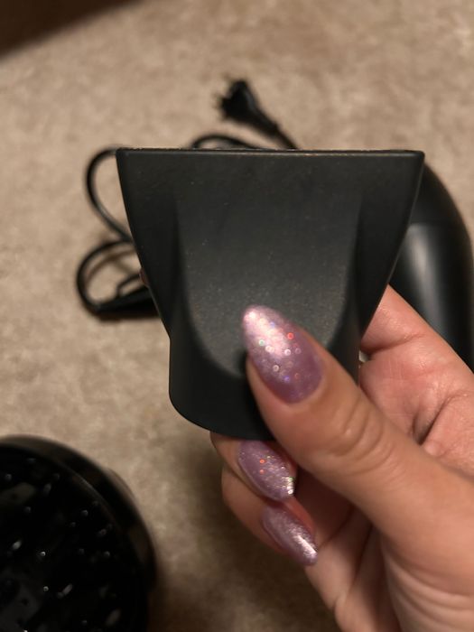 Secador Rowenta Comapact Pro+