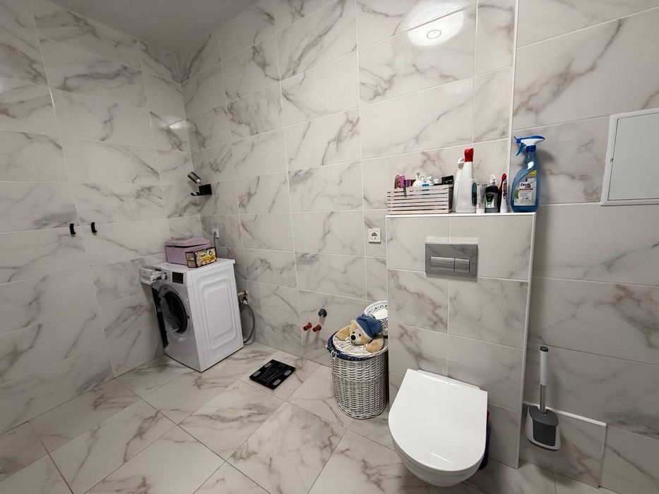 Святопетрівське 2 кім квартира з меблі техніка Сертифікат розглянемо