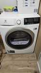 Suszarka Electrolux EW8H358PSP