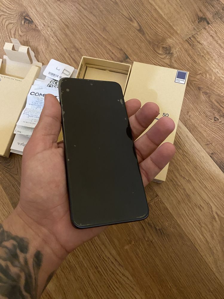 Motorola Edge 50 neo
