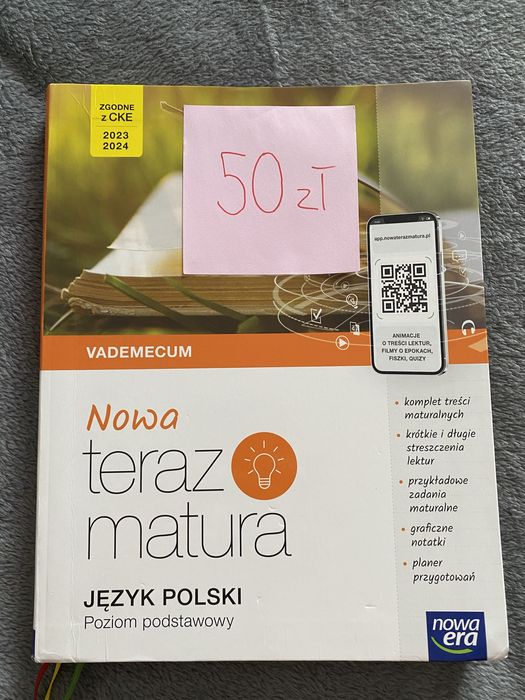 vademecum jezyk polski