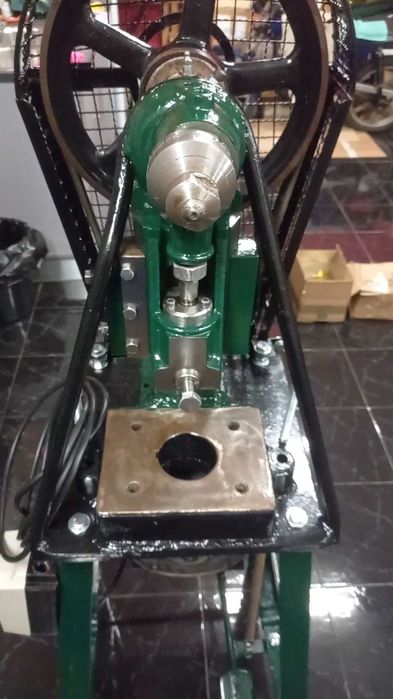 Balancé Mecânico Ourives