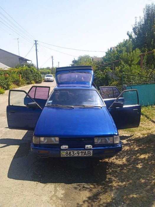 Продам Mazda 626
