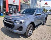 Isuzu D-Max LSX, 2025r.